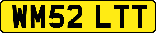 WM52LTT