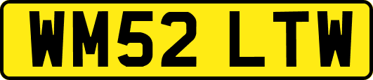 WM52LTW