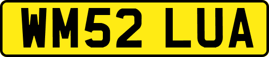 WM52LUA