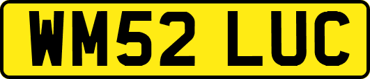WM52LUC