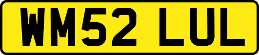 WM52LUL