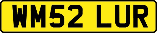 WM52LUR