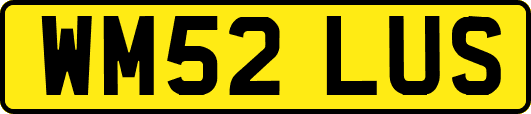 WM52LUS