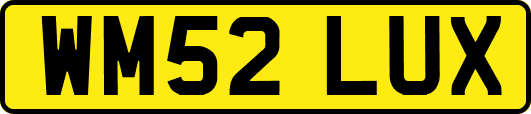 WM52LUX