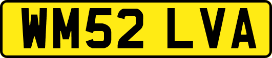 WM52LVA