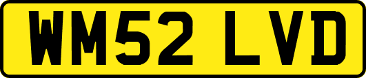 WM52LVD
