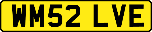 WM52LVE