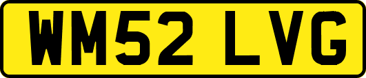 WM52LVG