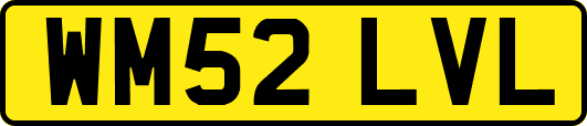 WM52LVL