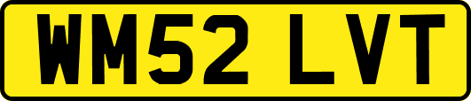 WM52LVT
