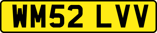 WM52LVV