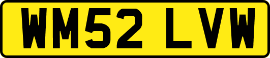 WM52LVW