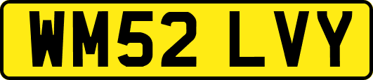 WM52LVY