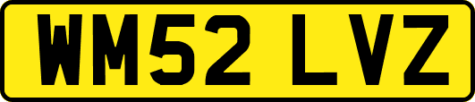 WM52LVZ
