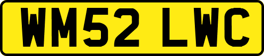 WM52LWC