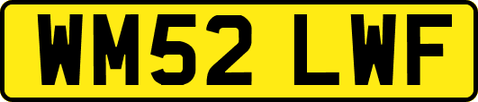 WM52LWF