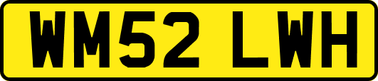 WM52LWH