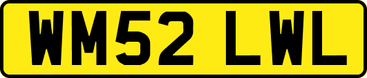 WM52LWL