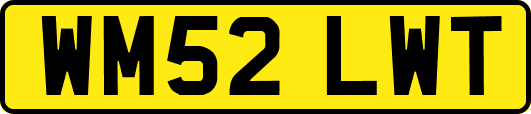 WM52LWT