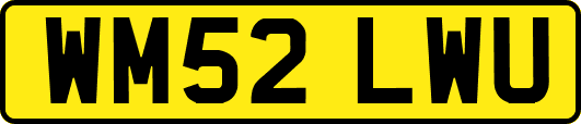 WM52LWU