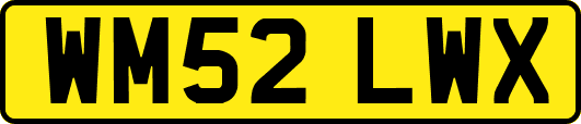 WM52LWX