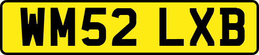 WM52LXB