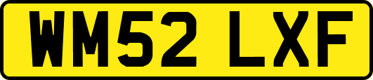 WM52LXF