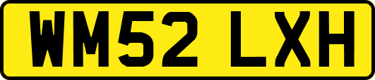 WM52LXH