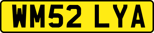 WM52LYA