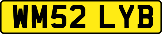 WM52LYB