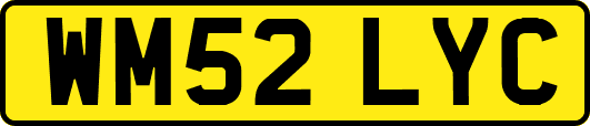 WM52LYC