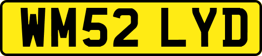 WM52LYD