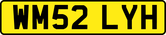 WM52LYH