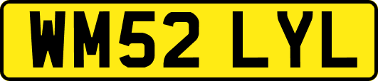 WM52LYL