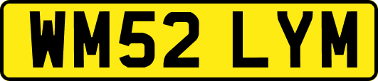WM52LYM