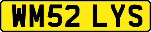 WM52LYS