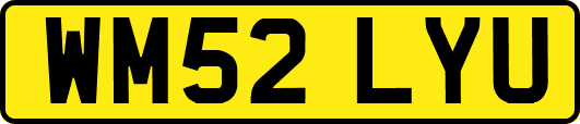 WM52LYU