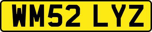 WM52LYZ
