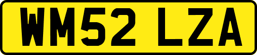 WM52LZA
