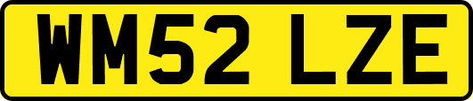 WM52LZE