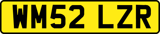 WM52LZR