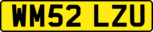 WM52LZU