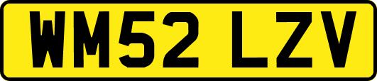 WM52LZV