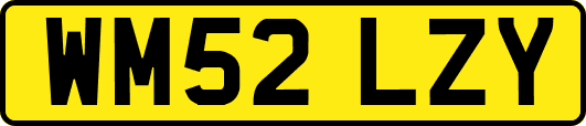 WM52LZY