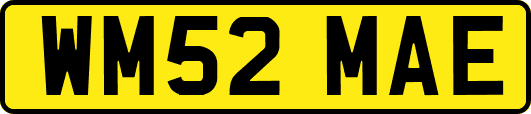 WM52MAE