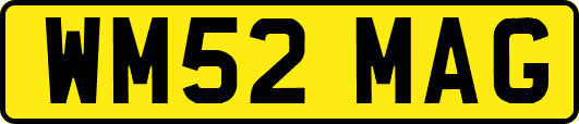 WM52MAG