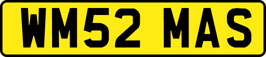 WM52MAS