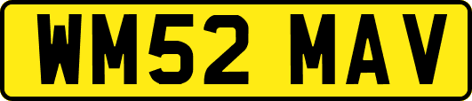 WM52MAV