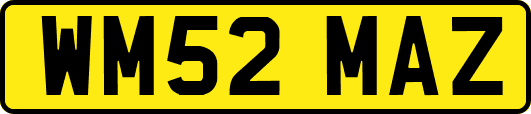 WM52MAZ