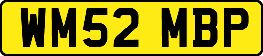 WM52MBP